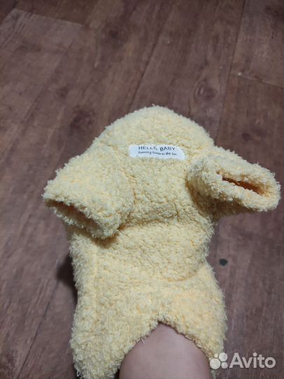 Кофточка для котёнка или маленького щенка S