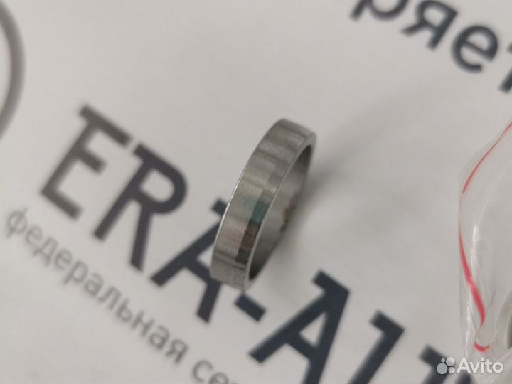 Седло клапана Largus Logan Almera G15 K4M K7J K7M