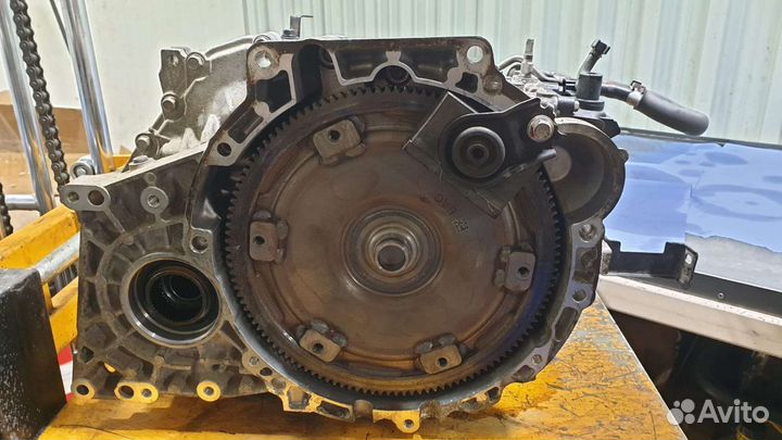 Коробка передач Kia Sorento Prime 2019 года