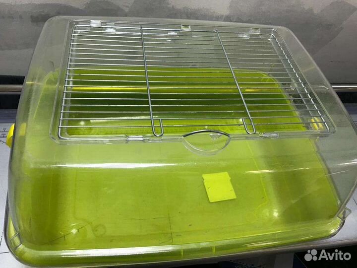 Клетка для грызунов