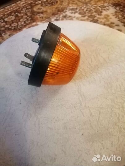 Указатель поворота:уаз, газ,зил