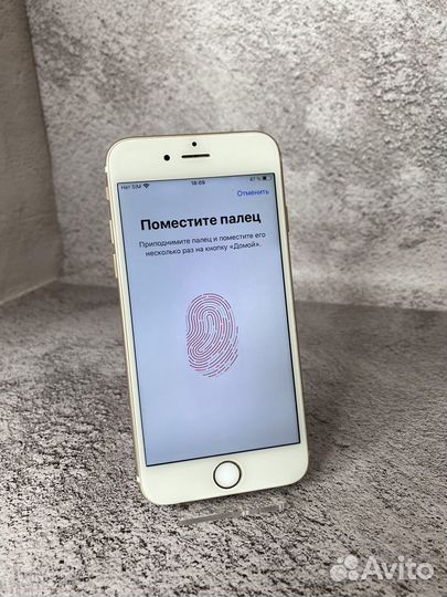 iPhone 6S 64gb