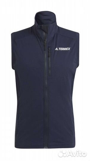 Мужской жилет Adidas terrex