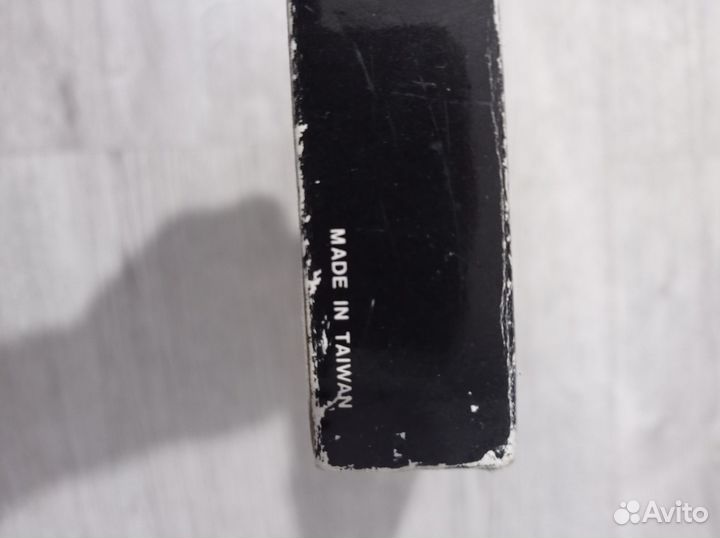 Вешалка для галстуков