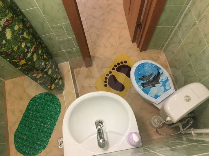 Дом 40 м² на участке 8 сот.