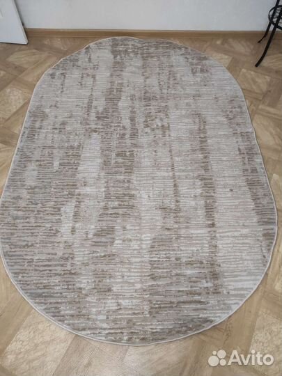 Ковер классный овальный 150*230