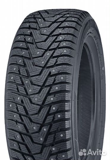 Hankook Winter i'Pike X W429A 225/65 R17 102T