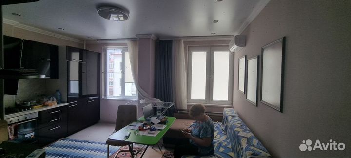 Рулонные шторы