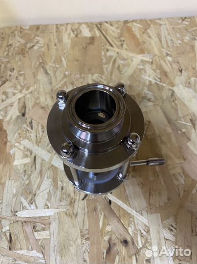 Узел отбора в диоптре 1,5дюйма