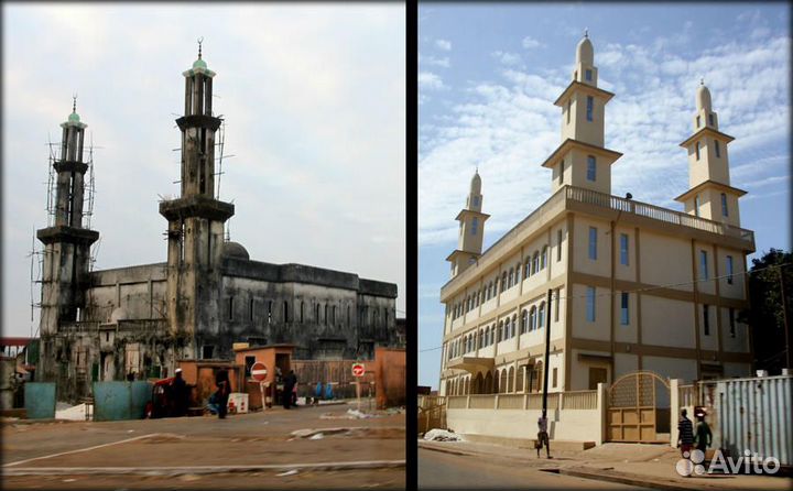 Ищу инвестора в Африку