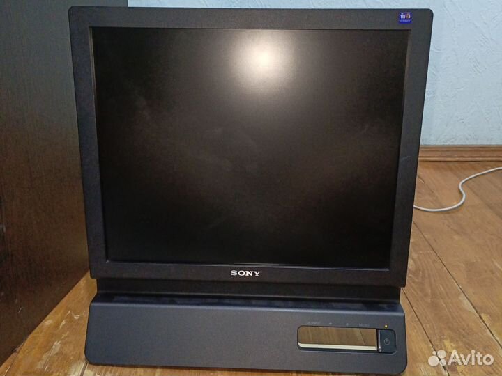 Монитор Sony SDM E76D