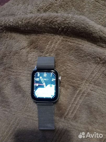 Apple watch X7 Pro Max