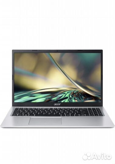 Ноутбук Acer Aspire 3 A315-58, I32SUN