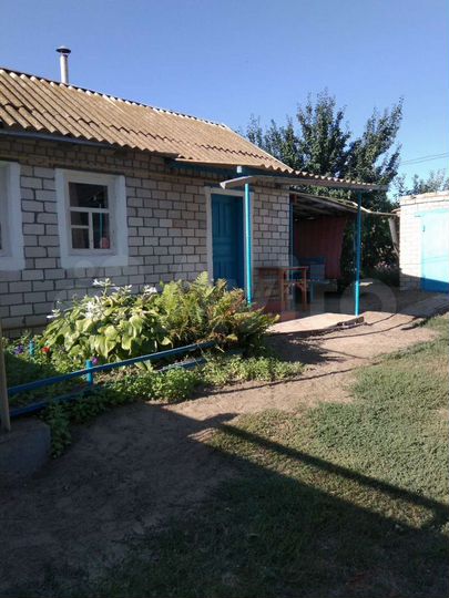 Дом 70 м² на участке 20 сот.