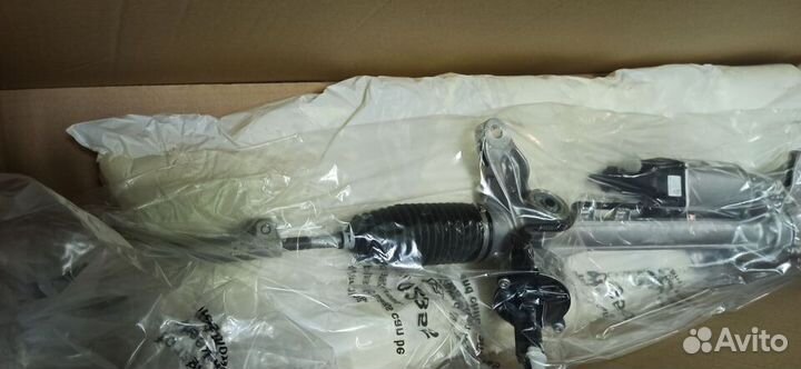 Рейка рулевая BMW 7 G11/G12 32106881332