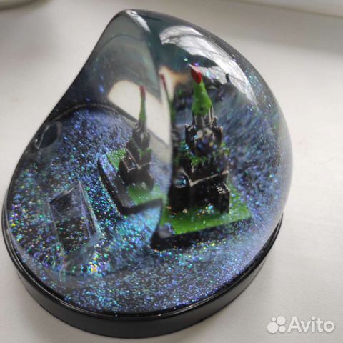 Сувенир-Подставка для ручек карандашей