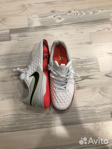 Футзалки nike tiempo