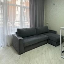 Квартира-студия, 29 м², 1/3 эт.