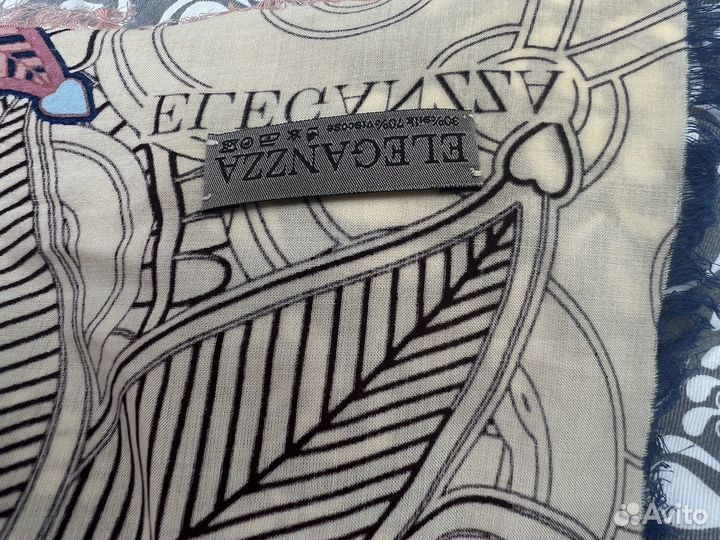 Платок eleganzza