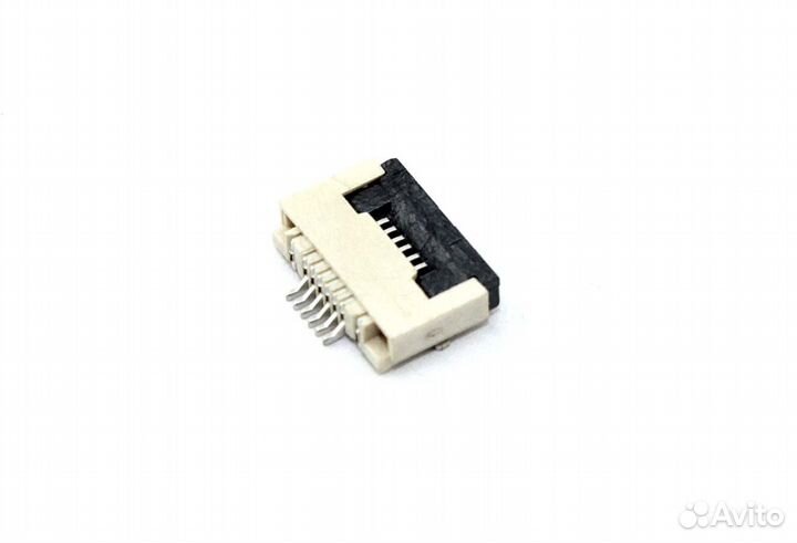 Разъем 0510-6rlgf