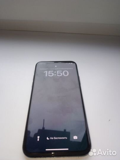 iPhone 11 Pro, 256 ГБ