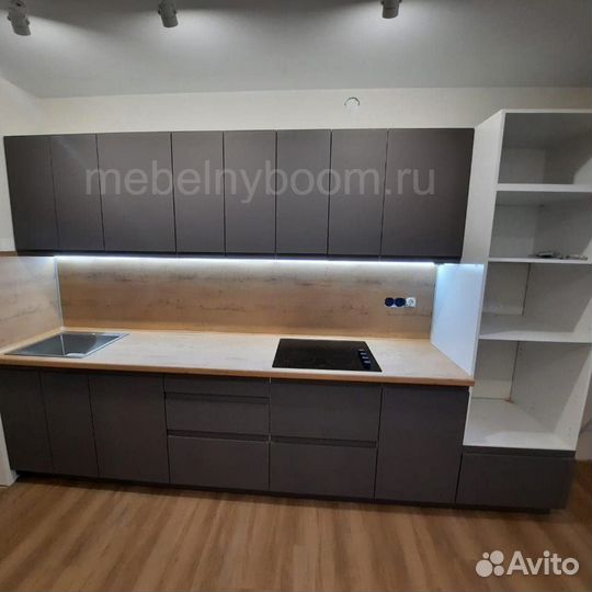 Кухонный гарнитур новый