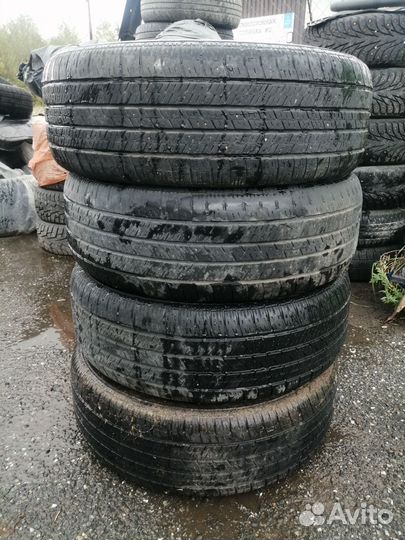 Continental Conti4x4Contact 215/65 R16 98H