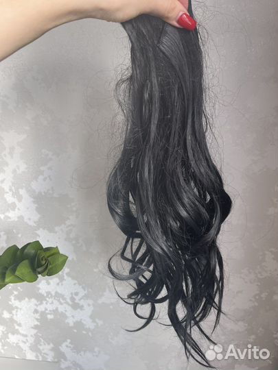 Искусственные волосы