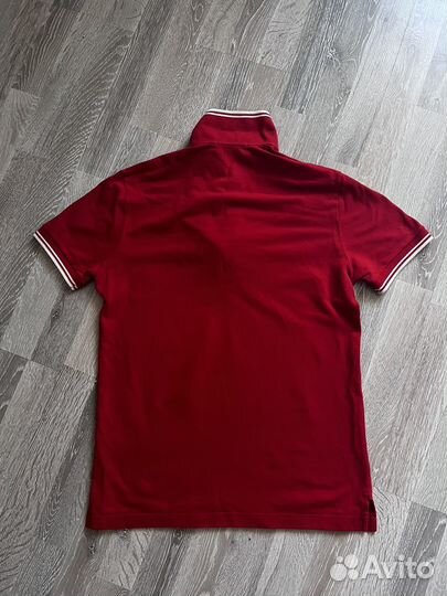 Поло fred perry (rare collection)