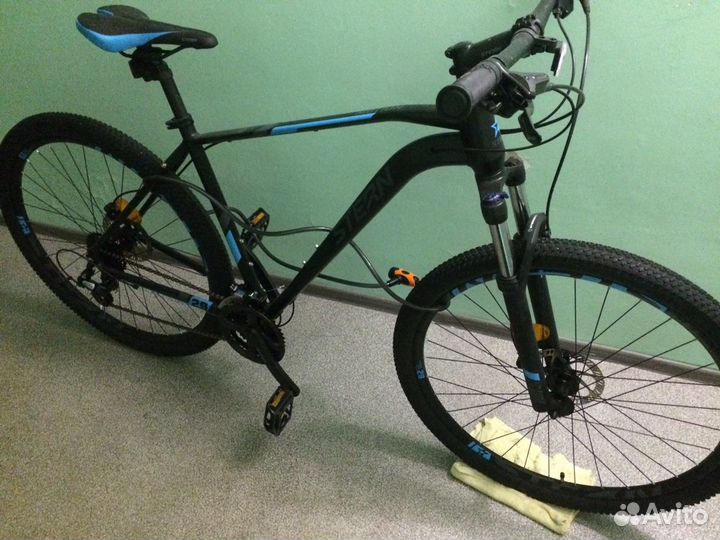 Велосипед Горный новый
