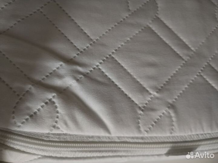 Чехол на матрас 80*160