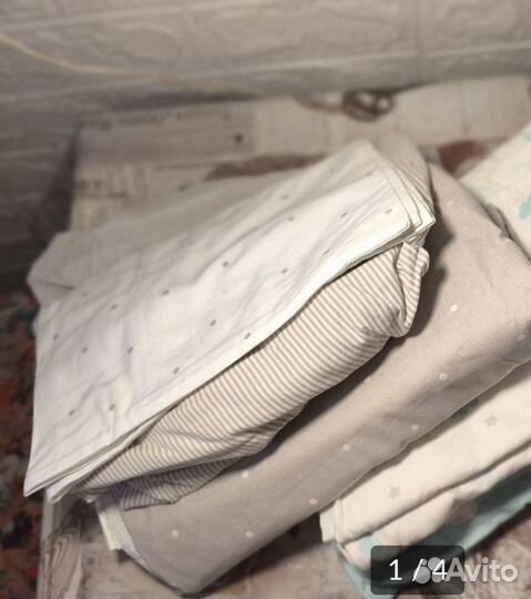 Комплект белья