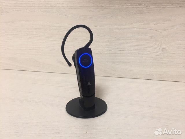 Гарнитура PS3 cechya-0076