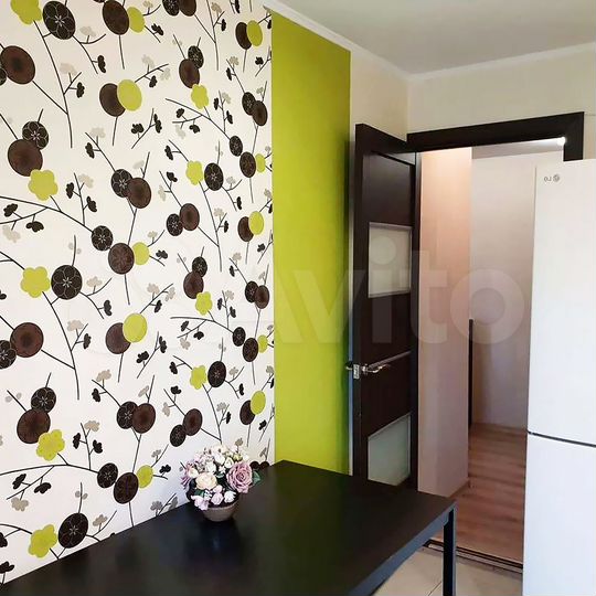 3-к. квартира, 58 м², 2/9 эт.