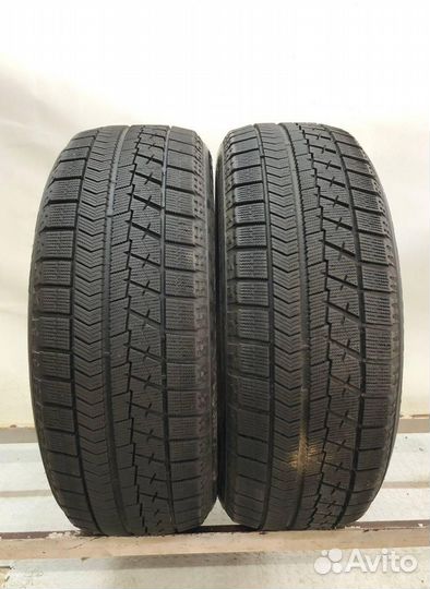 Bridgestone Blizzak VRX 225/60 R17 99W