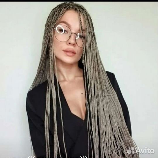 Дредокудри,зизи,де косы