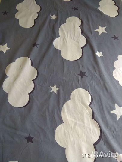 Ткань Бязь 220