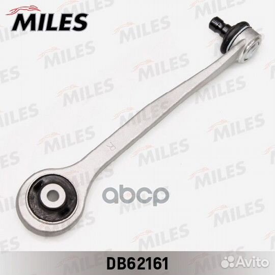 DB62161 DB62161 Miles