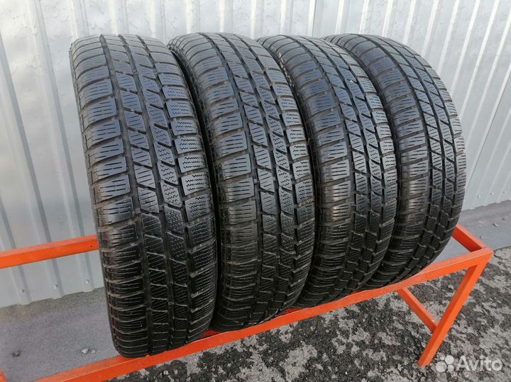 Continental ContiWinterContact TS 810 Sport 175/65 R15 81H