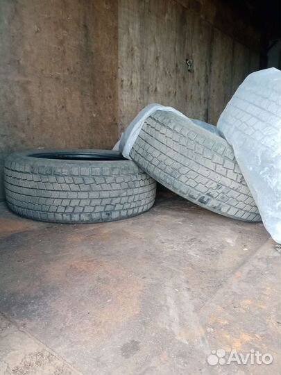 Doupro ST901 265/50 R20