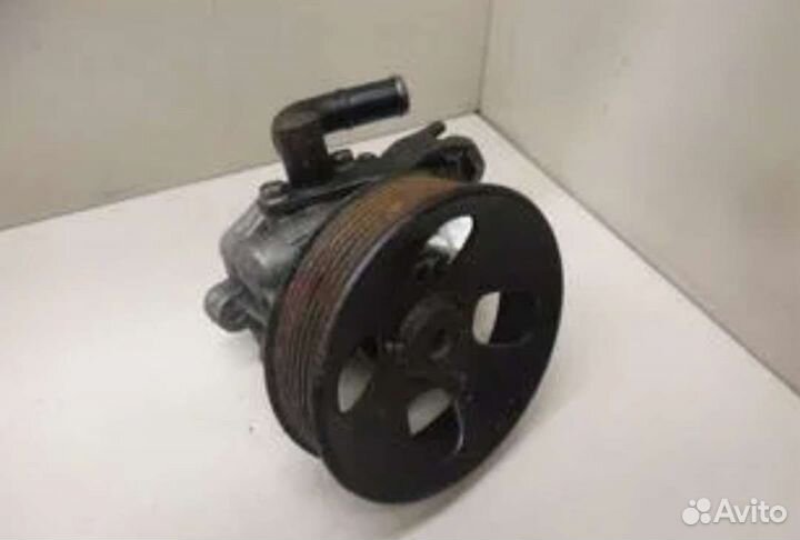 Гидроусилитель Kia Sorento