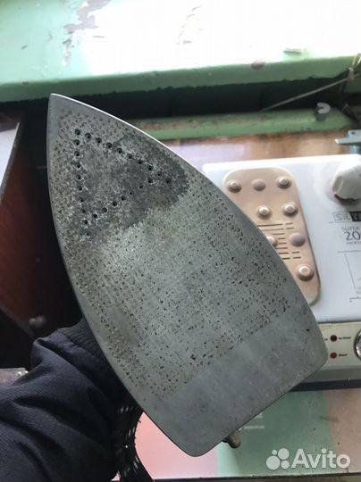 Парогенератор Silter 2л