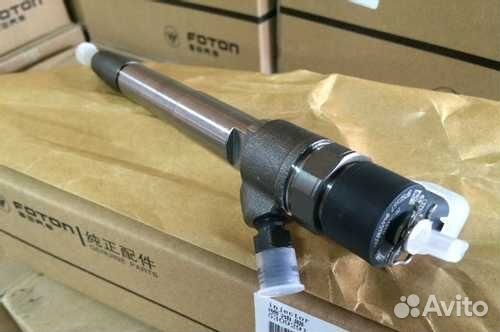 Форсунка ГАЗЕЛЬ next cummins ISF 2.8