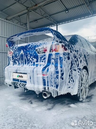 Mitsubishi Lancer 1.5 AT, 2010, 144 567 км