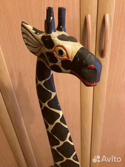 Подставка Жираф