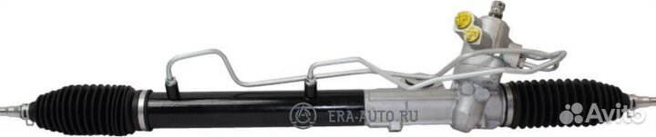 Motorherz R23271NW Рейка рулевая с тягами гидравли