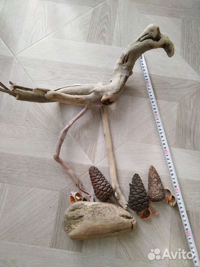 Коряги для террариума