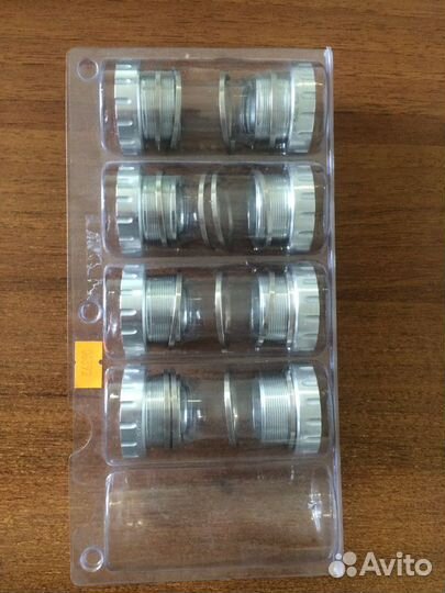 Каретка на велосипед Shimano, FSA