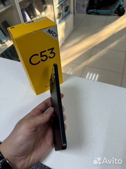 realme C53, 6/128 ГБ