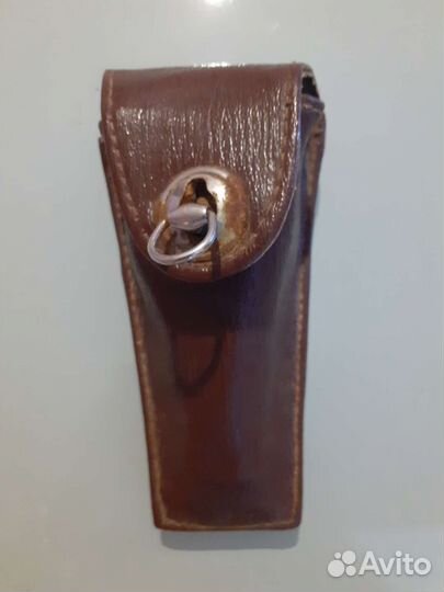 Нож складной 